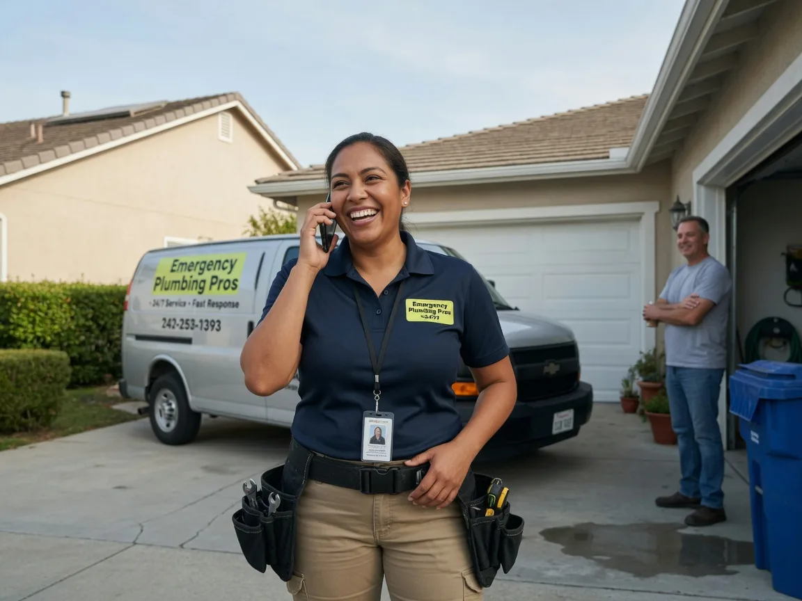 Emergency Plumber Templeton, IA FAQs